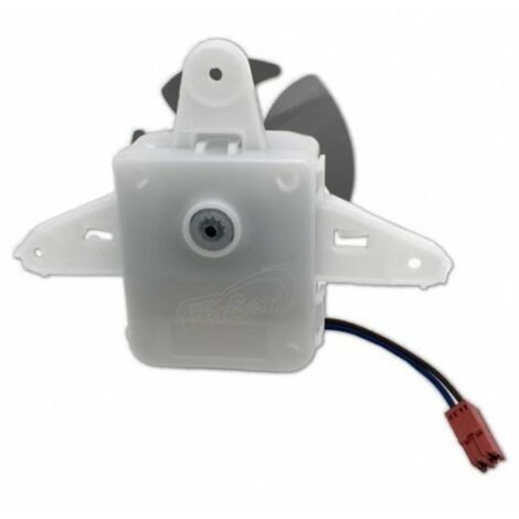 MOTEUR VENTILATEUR FREEZER POUR REFRIGERATEUR CONTINENTAL EDISON - 20695936 (1/3)