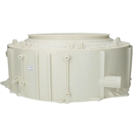 DEMI CUVE AVANT pour LAVE LINGE LG - ACQ85637111