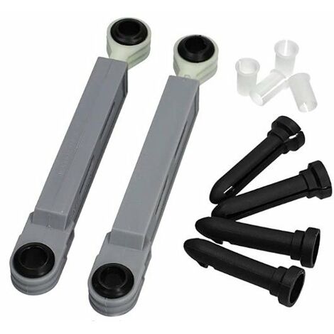 AMORTISSEUR 100N X2 POUR LAVE LINGE   A.E.G - 4071361473
