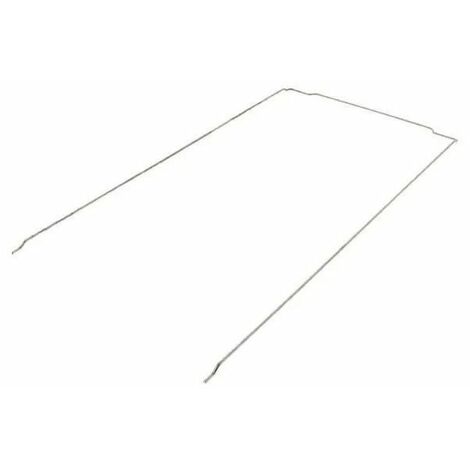 FIXATION FILTRE POUR HOTTE INDESIT - C00098426 (1/2)
