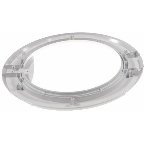 CADRE HUBLOT EXTERIEUR POUR LAVE LINGE GORENJE - 9284190 (1/4)