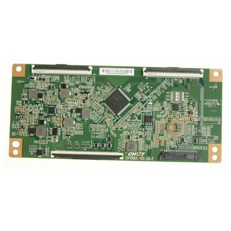 PLATINE T CON POUR TV AUDIO TELEPHONIE SAMSUNG - BN96-50030A (1/2)