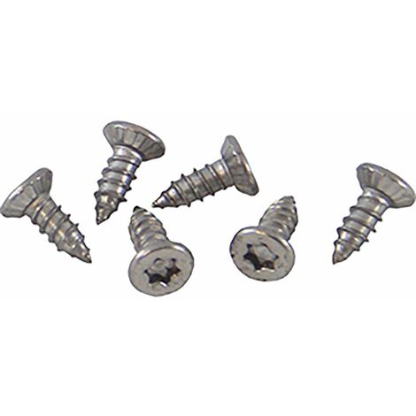 JEU DE VIS POUR LAVE VAISSELLE BOSCH - 00151703 (1/3)