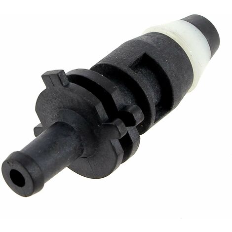 EMBOUT NETTOYEUR VAPEUR pour NETTOYEUR HAUTE-PRESSION BLACK...