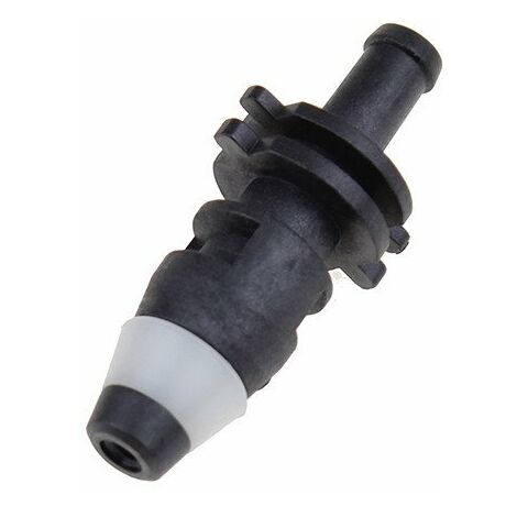 EMBOUT NETTOYEUR VAPEUR pour NETTOYEUR HAUTE-PRESSION BLACK...
