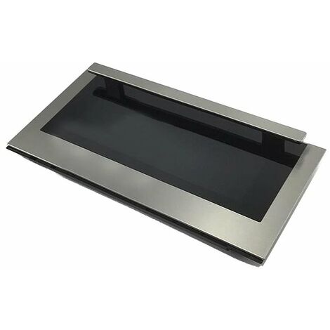 PORTE ASSEMBLÉE POUR MICRO ONDES WHIRLPOOL - 481010612872
