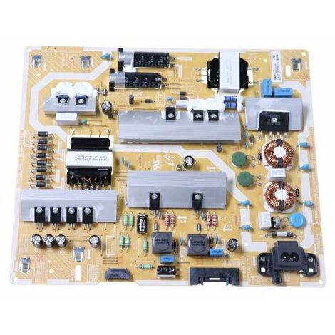 PLATINE ALIMENTATION POUR TV AUDIO TELEPHONIE SAMSUNG - BN44-01016A (1/2)