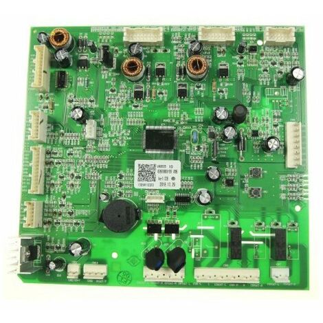 MODULE PRINCIPAL POUR REFRIGERATEUR HAIER - 0061800199 (1/2)