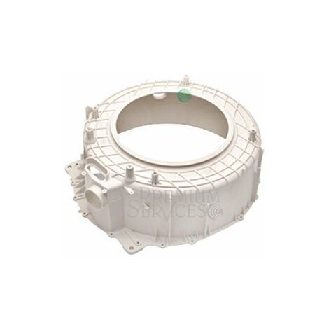 Demi-cuve Avant Pour Lave-linge LG – Réf. MCK70411005 – Pièce Détachée Neuve