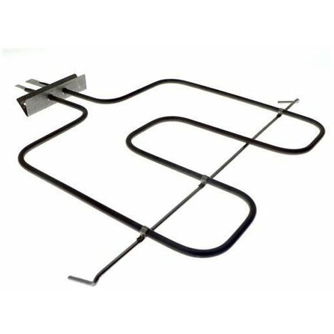 RESISTANCE GRILL 1400 W POUR FOUR FAGOR - CA5G002A9 (1/2)