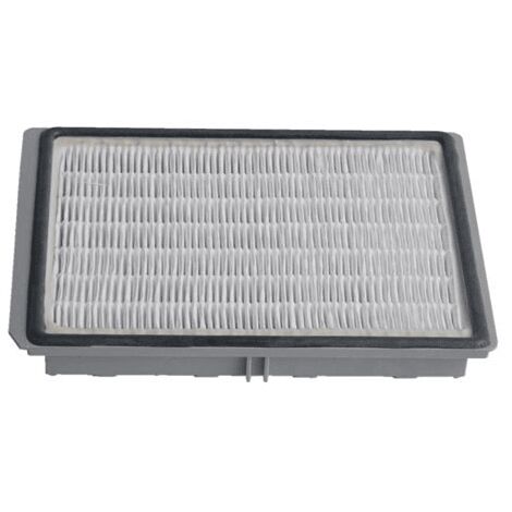 Filtre hepa BBZ85SF1 00578733 pour Aspirateur BOSCH, SIEMENS (1/6)