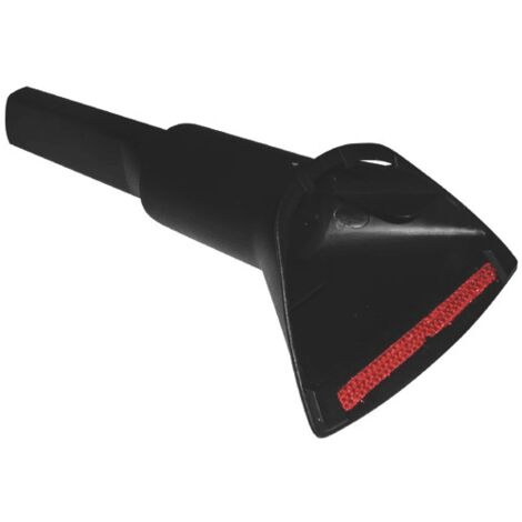 BROSSE DOUBLE pour PIECES ASPIRATEUR NETTOYEUR PETIT... (1/2)