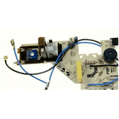 MODULE DE COMMANDE pour PIECES ASPIRATEUR NETTOYEUR PETIT...