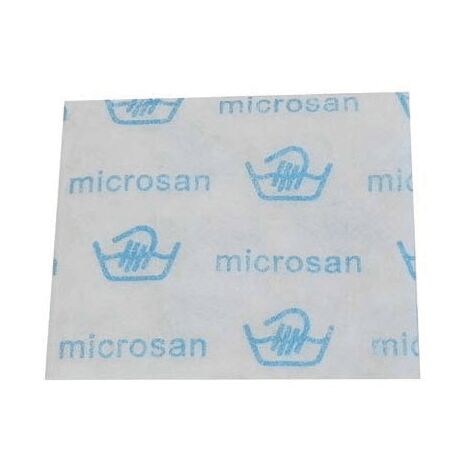 FILTRE DE SORTIE MOTEUR POUR PETIT ELECTROMENAGER BOSCH - 00602805