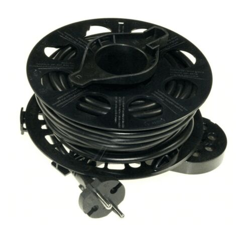 ENROULEUR DE CABLE COMPLET POUR PETIT ELECTROMENAGER SIEMENS - 00644586