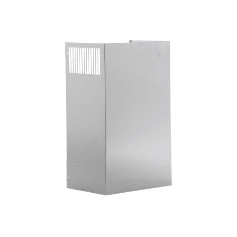 Siemens – Conduit d'aération pour hotte Bosch – Ventilation efficace – Compatible modèles DWB09E752/03 et LC97BA520/03 – 686238