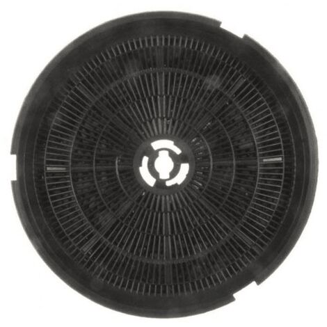 CHARBON X1 D190MM TECNOWIND 00SP0028001 pour HOTTE AIRLUX -...
