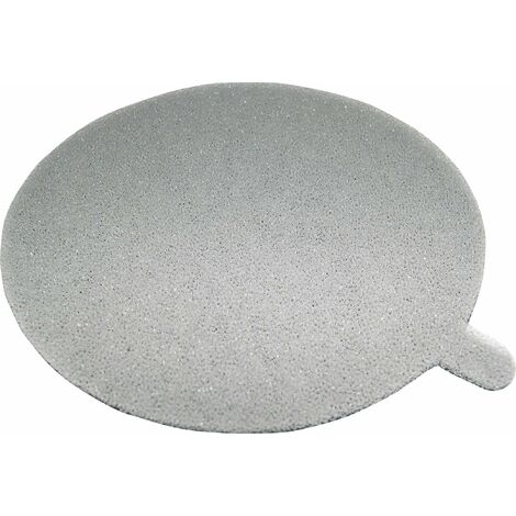 FILTRE MOTEUR S58 POUR PETIT ELECTROMENAGER HOOVER - 03875166 (1/2)