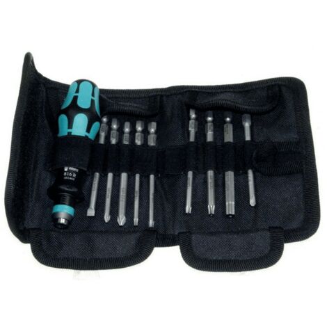 KK-SET KIT DE TOURNEVIS KK MACHINE EXPRE POUR OUTILLAGES MAGIMIX - 05200420001 (1/2)