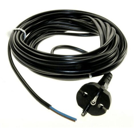 CABLE CAB2 PLAT 9 METRES pour PIECES ASPIRATEUR NETTOYEUR... (1/4)