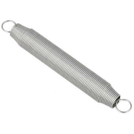 RESSORT SUPPORT DE SAC TOILE pour PIECES ASPIRATEUR... (1/3)