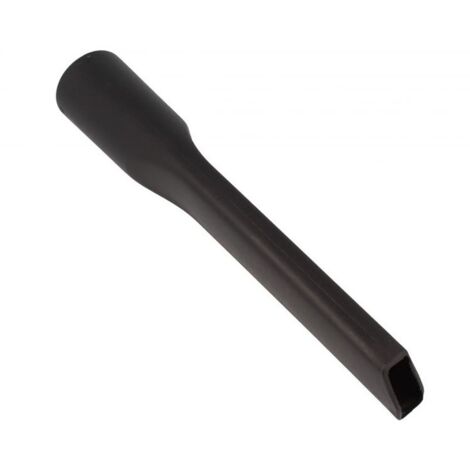 SUCEUR PLAT Ø32MM L140MM pour PIECES ASPIRATEUR NETTOYEUR... (1/4)