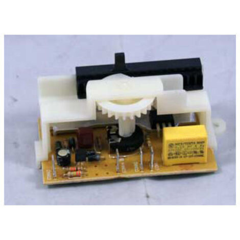 MODULE VARIATEUR POUR PETIT ELECTROMENAGER ELECTROLUX - 1128973516