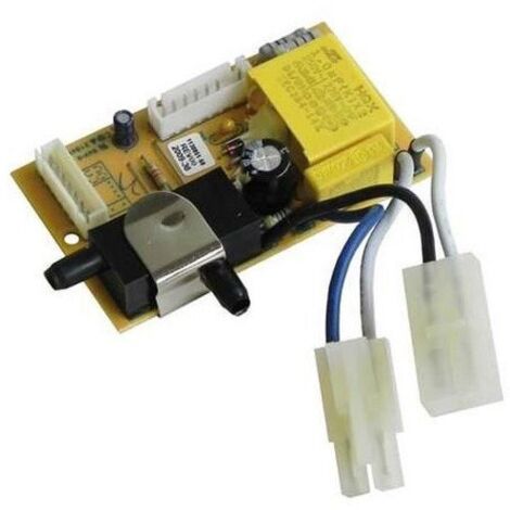 MODULE ELECTRONIQUE POUR PETIT ELECTROMENAGER ELECTROLUX - 113085168
