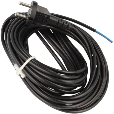 CABLE ENROULEUR 9 METRES PLAT POUR PETIT ELECTROMENAGER ELECTROLUX - 11740623 (1/4)