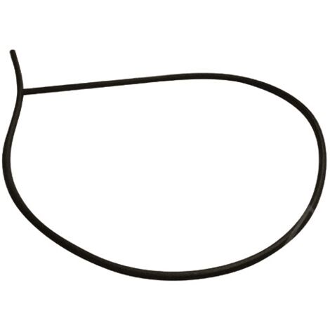 JOINT DE CUVE PORTE BAC A POUSSIERES pour PIECES ASPIRATEUR... (1/3)