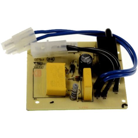 Module Électronique PCB16119 Pour Aspirateur BLACK+DECKER - Tête D'Aspiration Neuf
