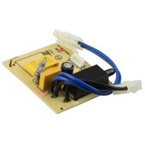 Module l1 pour aspirateur Electrolux 118197042 (1/2)