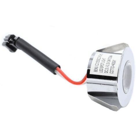 LAMPE LED 3W pour HOTTE TEKA KUPPERSBUSCH - 22070135 (1/4)