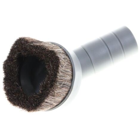 BROSSE RONDE ORIENTABLE D32 KING BACKUUM POUR PETIT ELECTROMENAGER NILFISK ADVANCE - 22352000 (1/3)