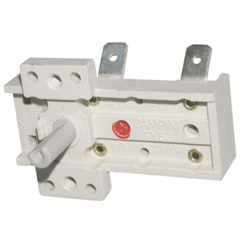 Thermostat de régulation pour radiateur à huile 5-70°C – Contrôle automatique de la température – Compatible avec de nombreux modèles – 2301080