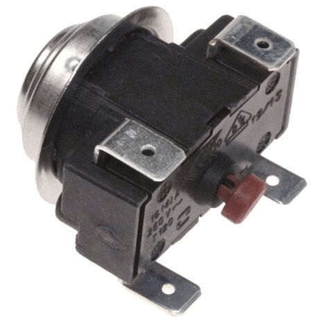 LIMITEUR SECURITE--80ºC pour CHAUFFE EAU BRANDT - 283311AAC (1/4)