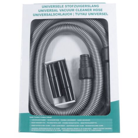 FLEXIBLE DIA35 pour PIECES ASPIRATEUR NETTOYEUR PETIT... (1/2)
