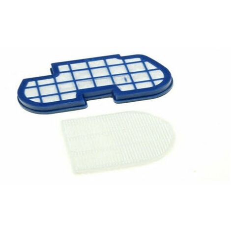 FILTRE CYCL HEPA T88 FREESPACE pour PIECES ASPIRATEUR... (1/4)