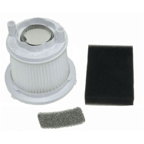 FILTRE KIT U50 pour PIECES ASPIRATEUR NETTOYEUR PETIT... (1/2)
