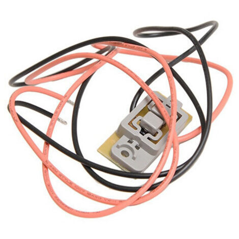 INTERRUPTEUR COMPLET POUR PETIT ELECTROMENAGER ELECTROLUX - 405506615 (1/2)
