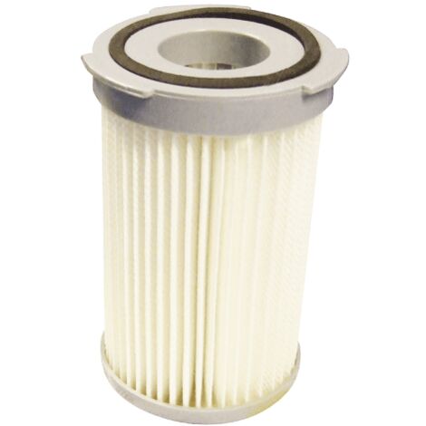 PIECES ASPIRATEUR NETTOYEUR PETIT ELECTROMENAGER 00578863 FILTRE DE
