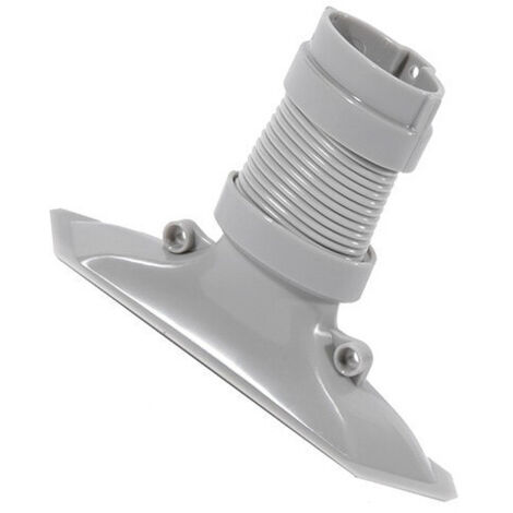 TUBE CONNECTIC pour PIECES ASPIRATEUR NETTOYEUR PETIT... (1/2)