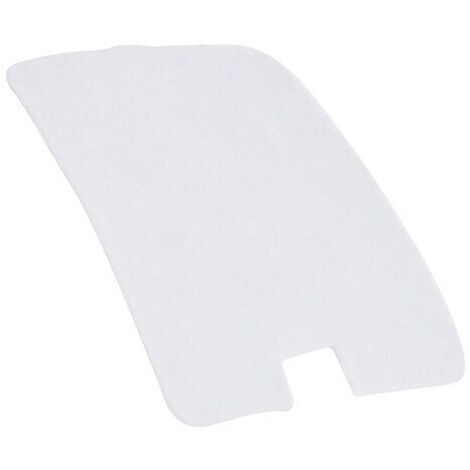 FILTRE CHEMINEE pour PIECES ASPIRATEUR NETTOYEUR PETIT... (1/2)