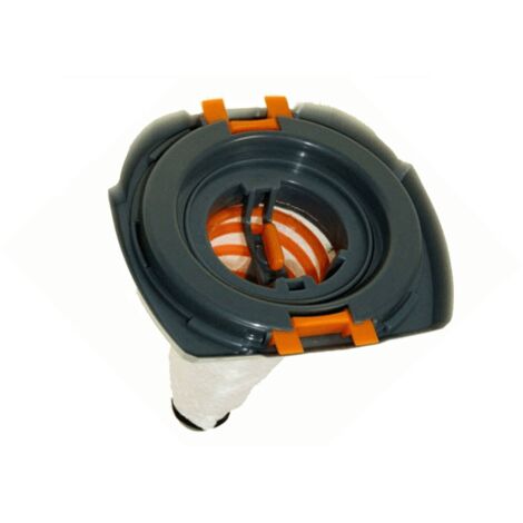 FILTRE INTERIEUR RAPIDO POUR PETIT ELECTROMENAGER ELECTROLUX - 4071431359 (1/3)