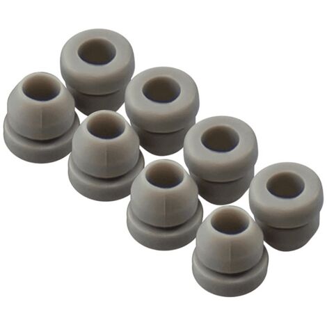 OEILLET DE GRILLE (BLISTER DE 8 PCS) POUR ACCESSOIRES OUTILLAGES DOMETIC - 44990000240 (1/2)