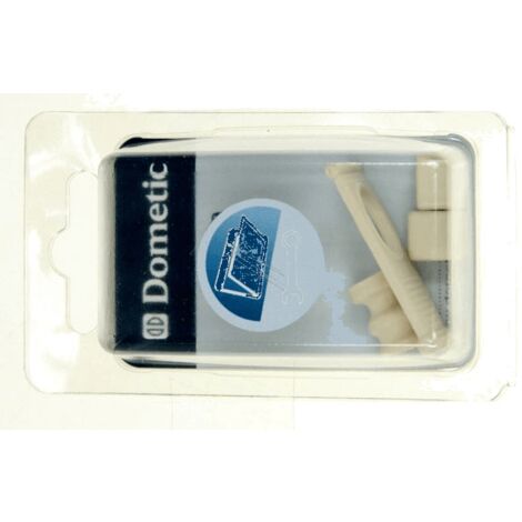 KIT BEIGE POUR STORE/VOLET ROULANT POUR ACCESSOIRES OUTILLAGES DOMETIC - 44990000430 (1/2)