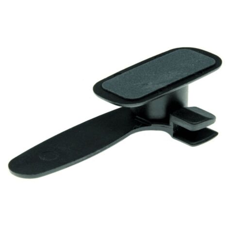 POIGNEE TOURNANTE POUR BAIE pour ACCESSOIRES DOMETIC -... (1/2)