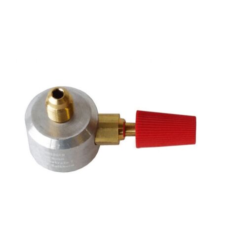 1 Bouteille Réfrigérateur Et Congélateur R600 - R600A 420 G OM REF000UN