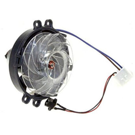 MOTEUR POUR PETIT ELECTROMENAGER HOOVER - 48006338 (1/3)