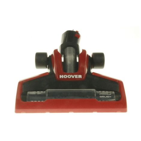 BROSSE DE SOLS POUR PETIT ELECTROMENAGER HOOVER - 48006356 (1/2)